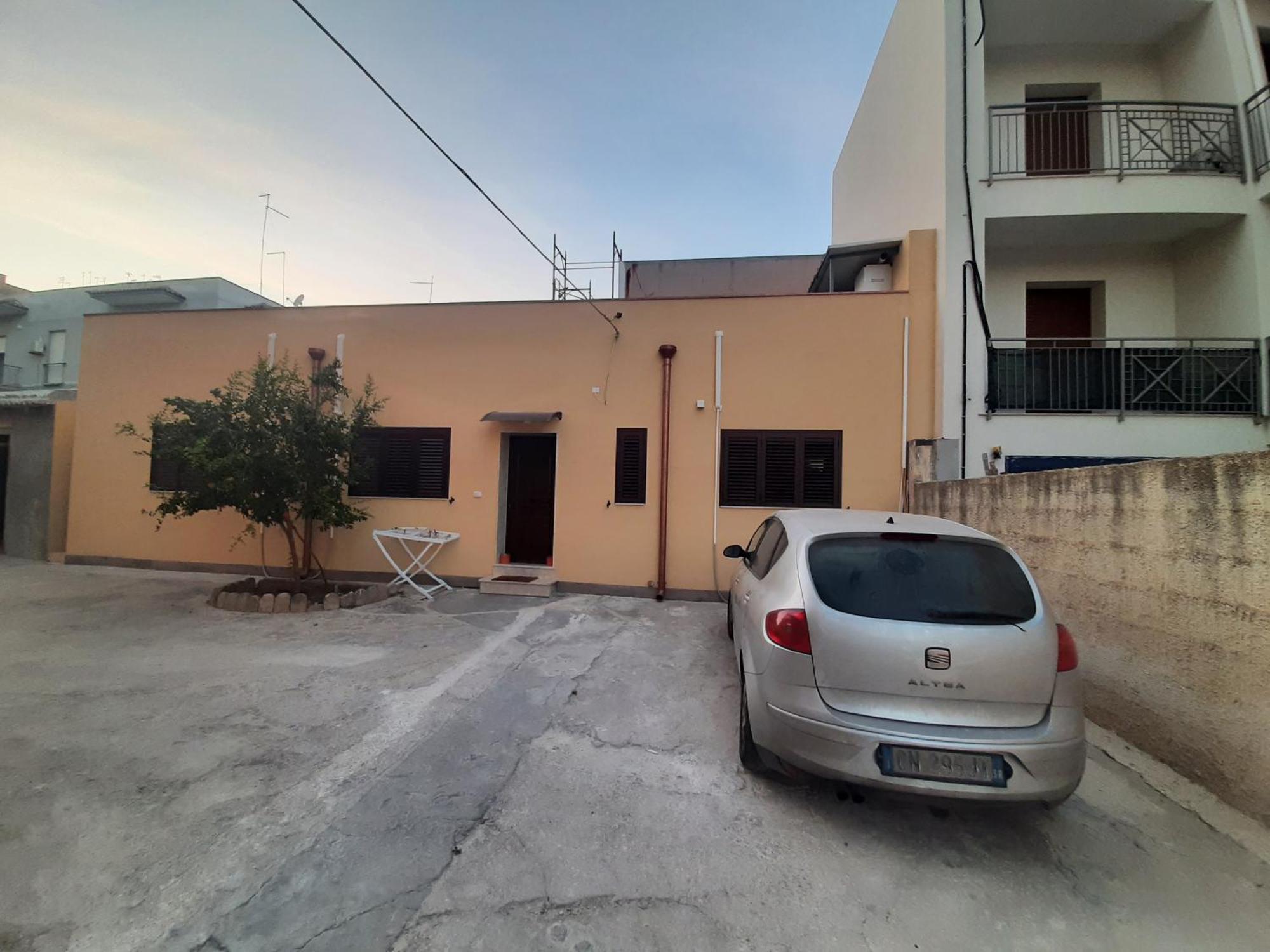 Villino Marsiglia Appartamento *