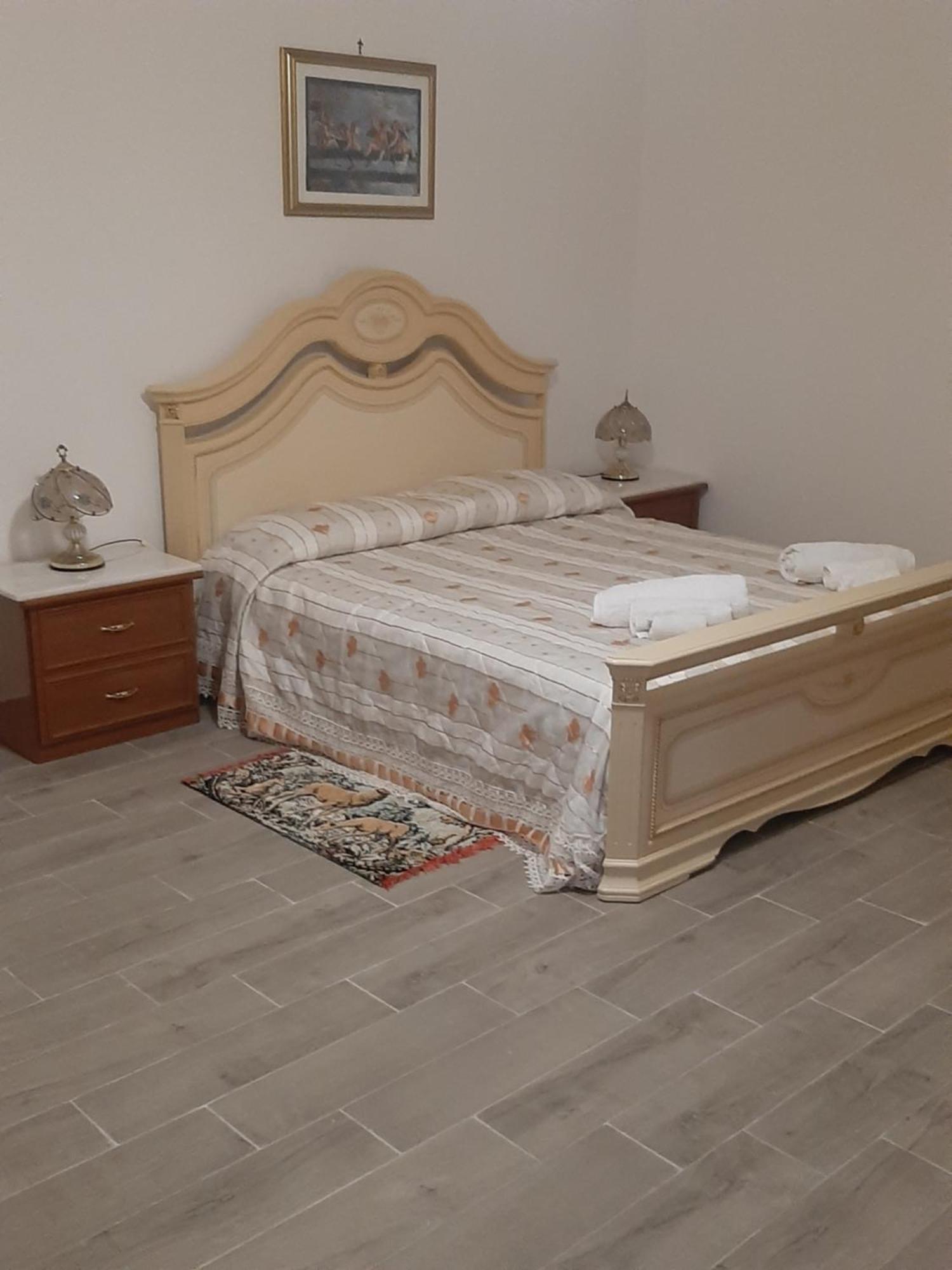 Villino Marsiglia *