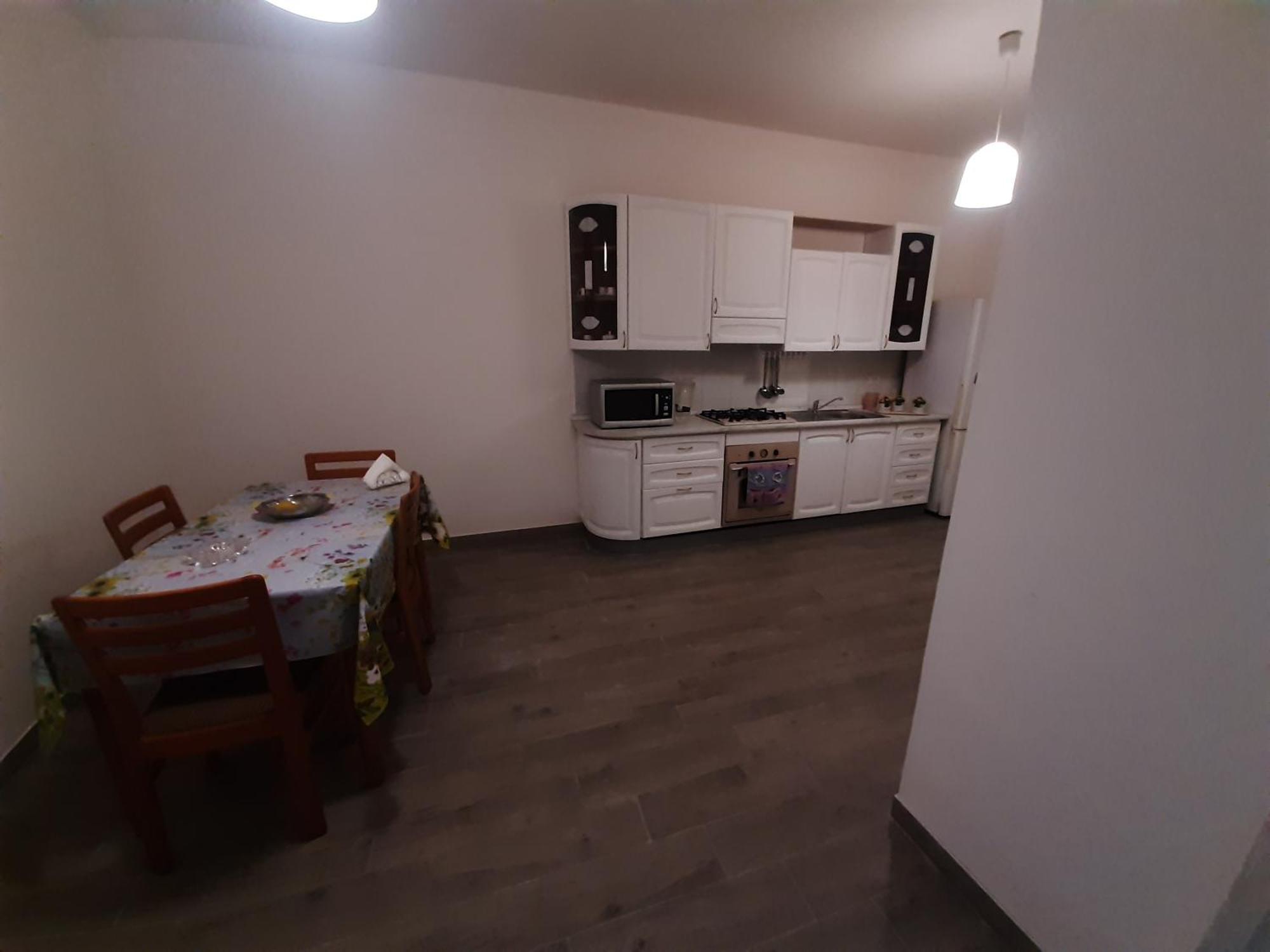 Villino Marsiglia Appartamento *