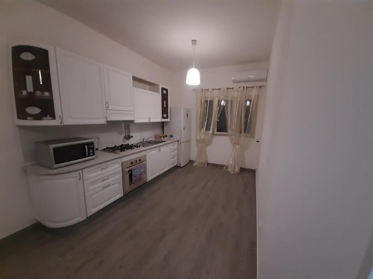 Villino Marsiglia Apartamento
