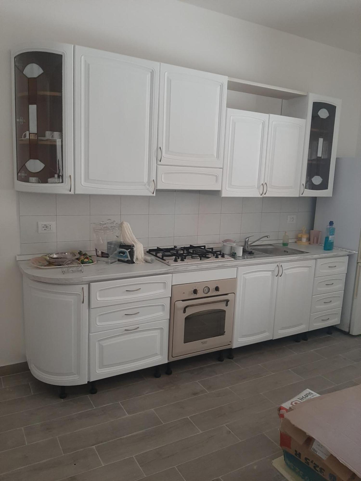 Apartamento Villino Marsiglia