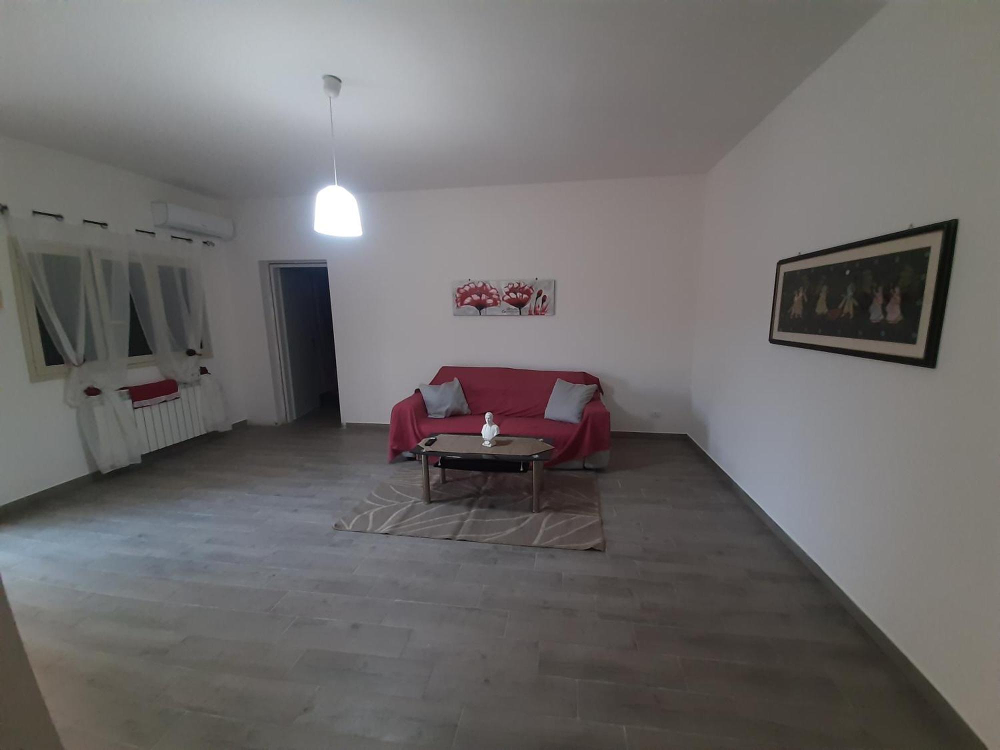Villino Marsiglia Apartamento Syracuse