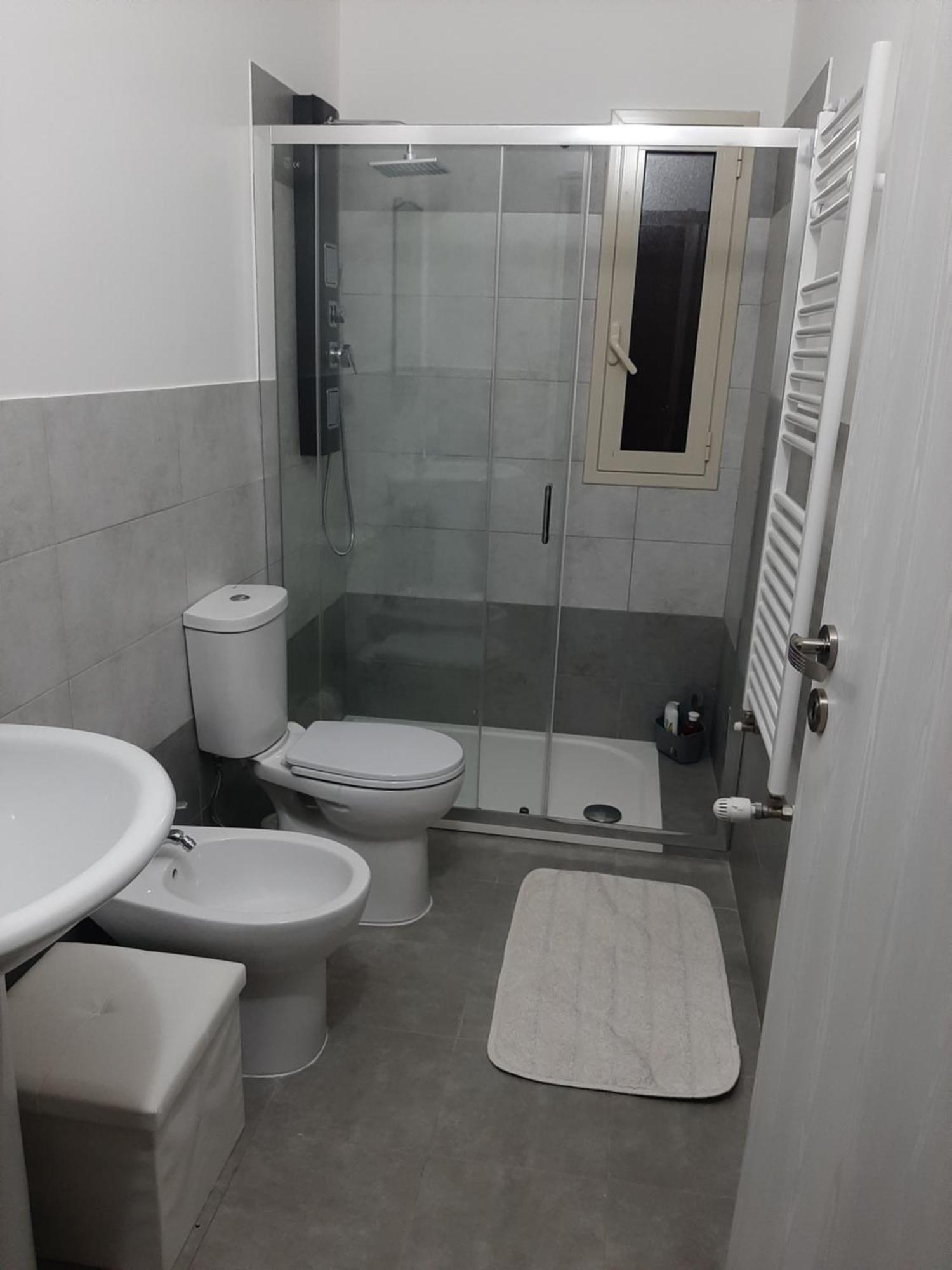 Villino Marsiglia * Syracuse