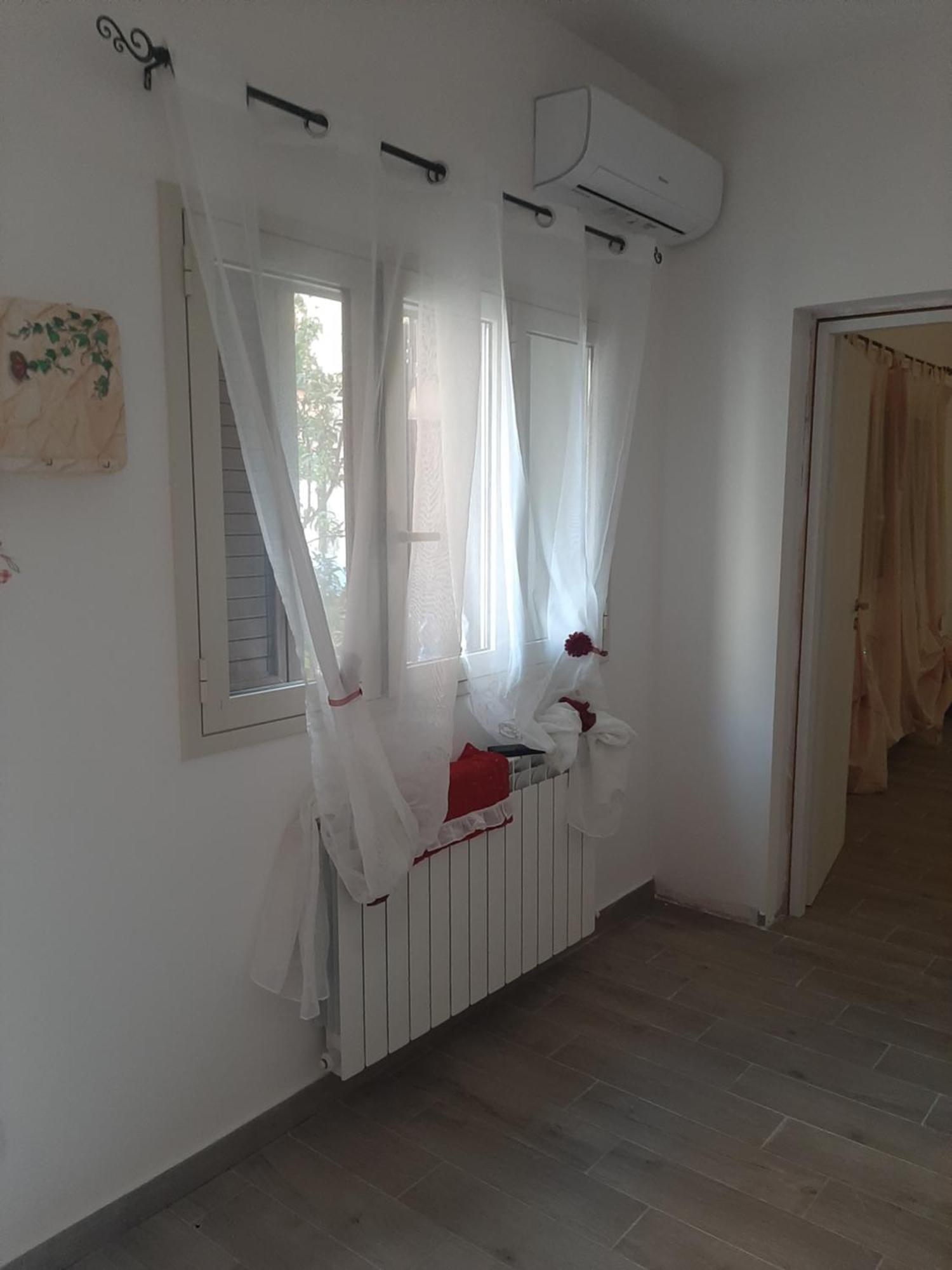 Villino Marsiglia Apartamento Syracuse